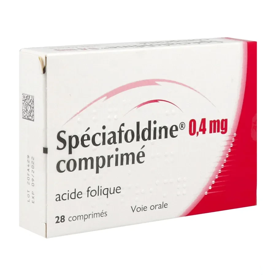 Speciafoldine