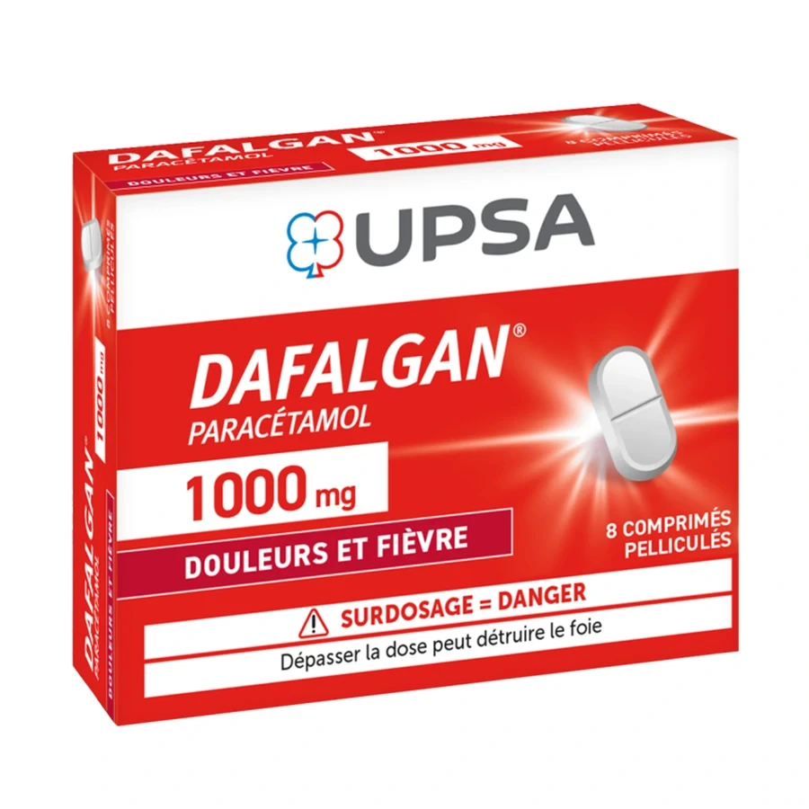 Dafalgan