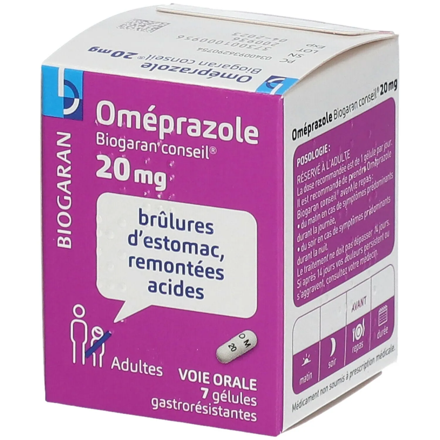 Omeprazole