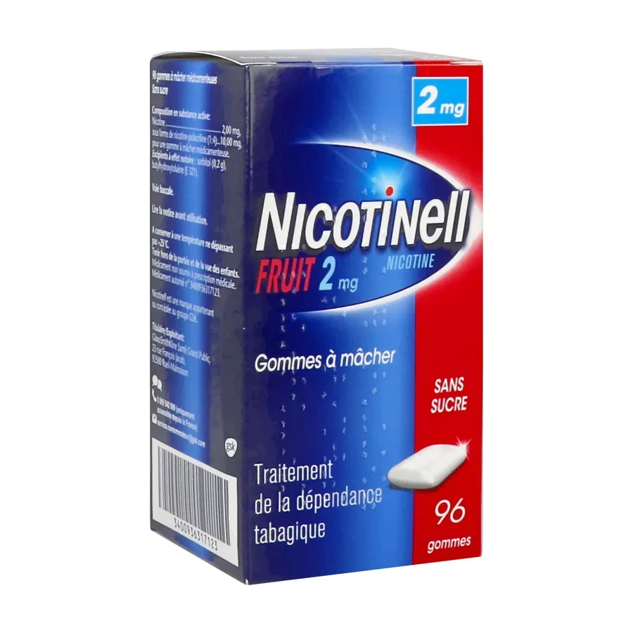 Nicotinell