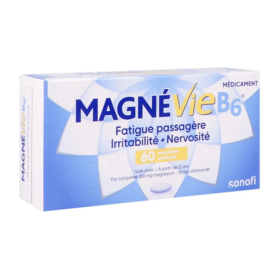MagnéVie B6