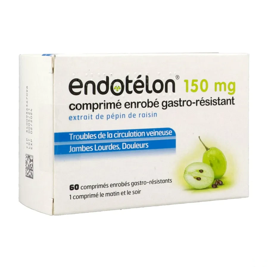 Endotelon