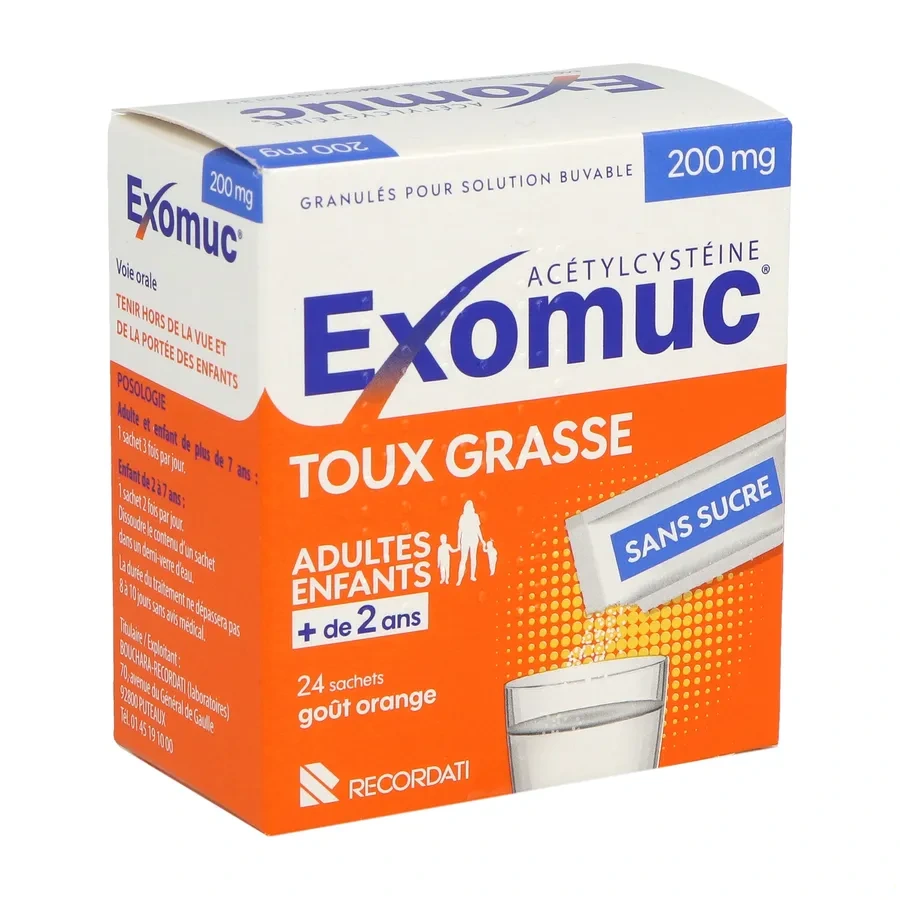 Exomuc