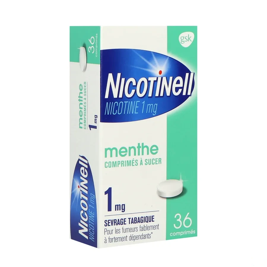 Nicotinell