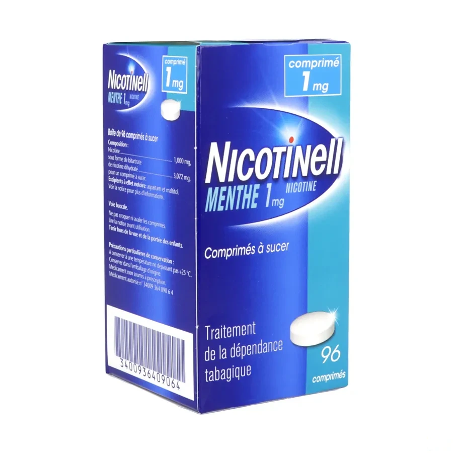 Nicotinell