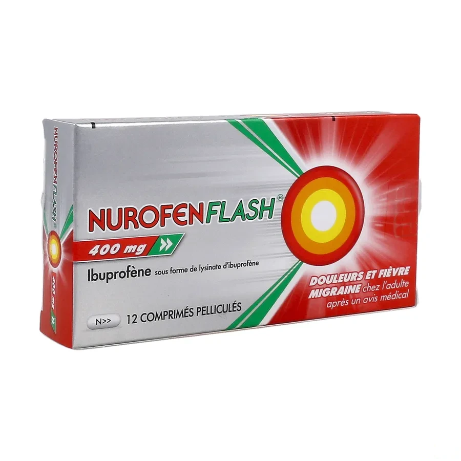 NurofenFlash