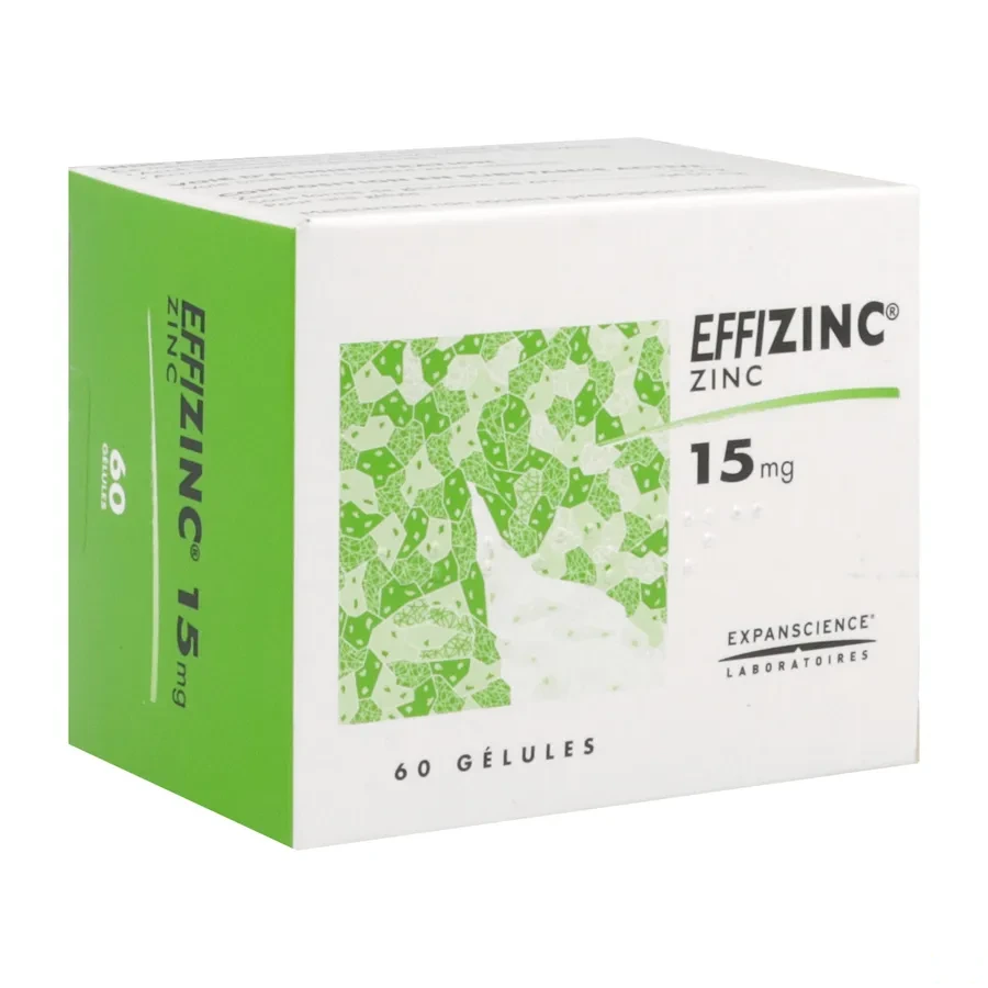 Effizinc