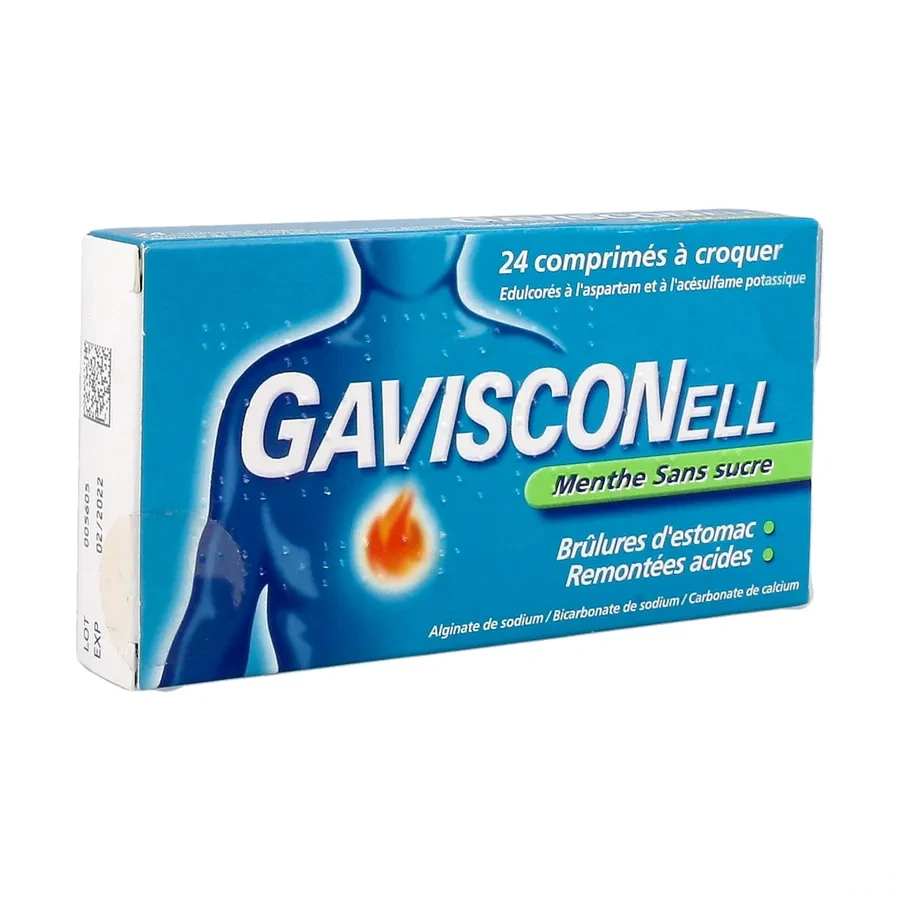 Gavisconell