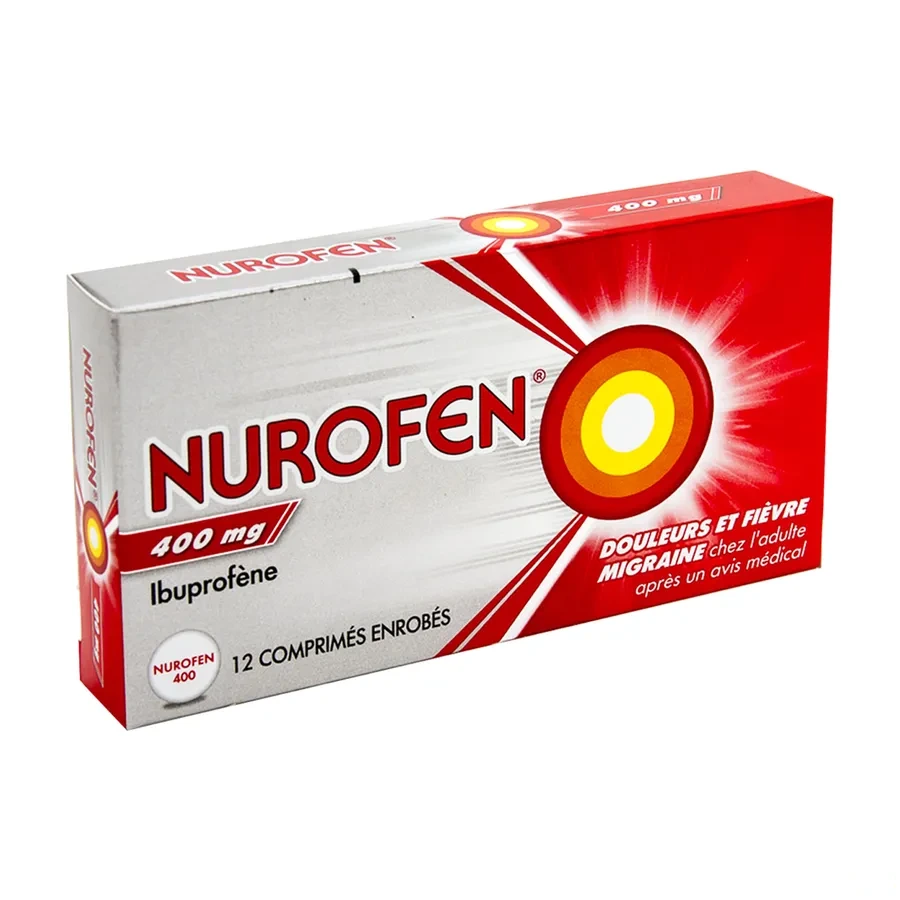 Nurofen 400mg