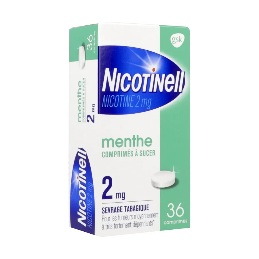 Nicotinell