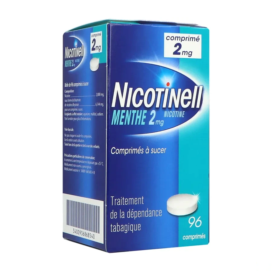 Nicotinell