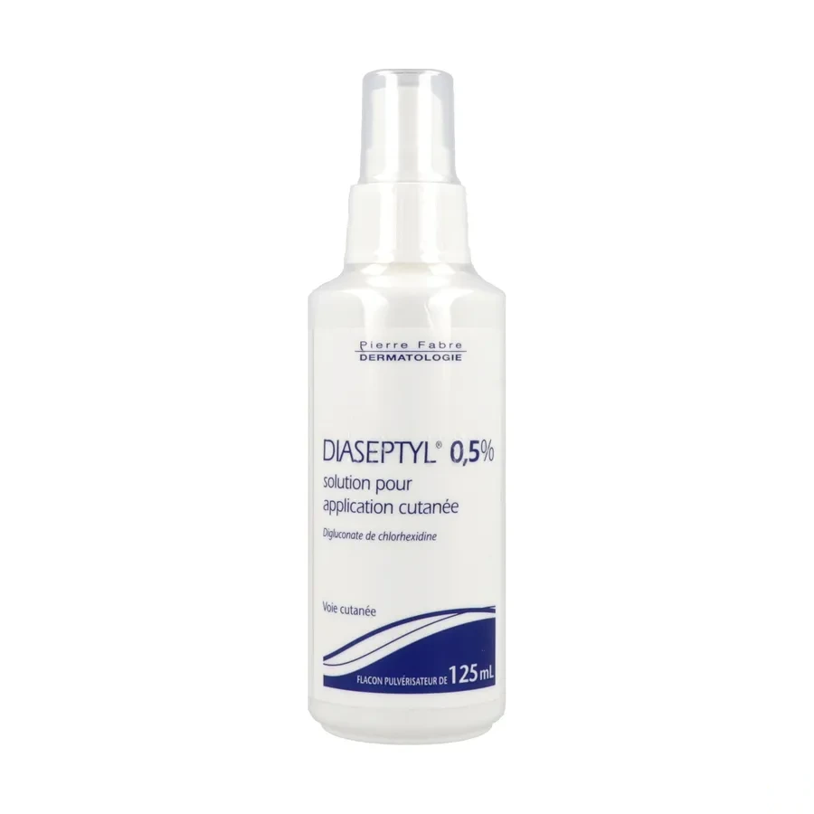 Diaseptyl Chlorhexidine 0,5%