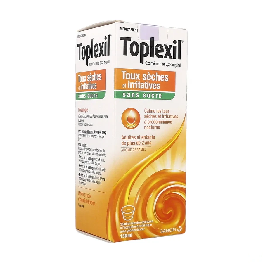 Toplexil