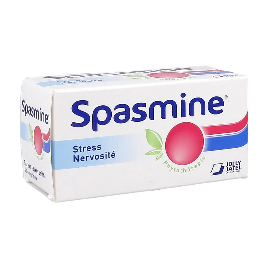 Spasmine