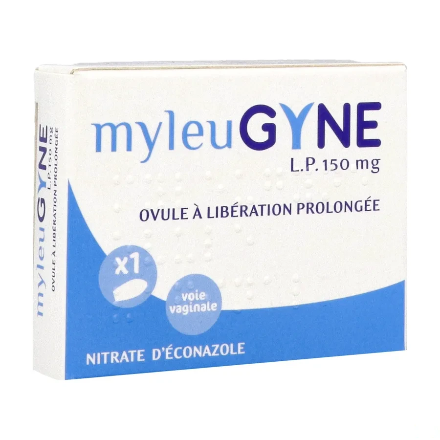 Myleugyne LP 150 mg