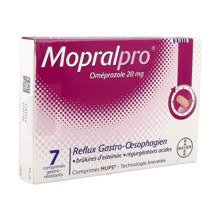 Mopralpro