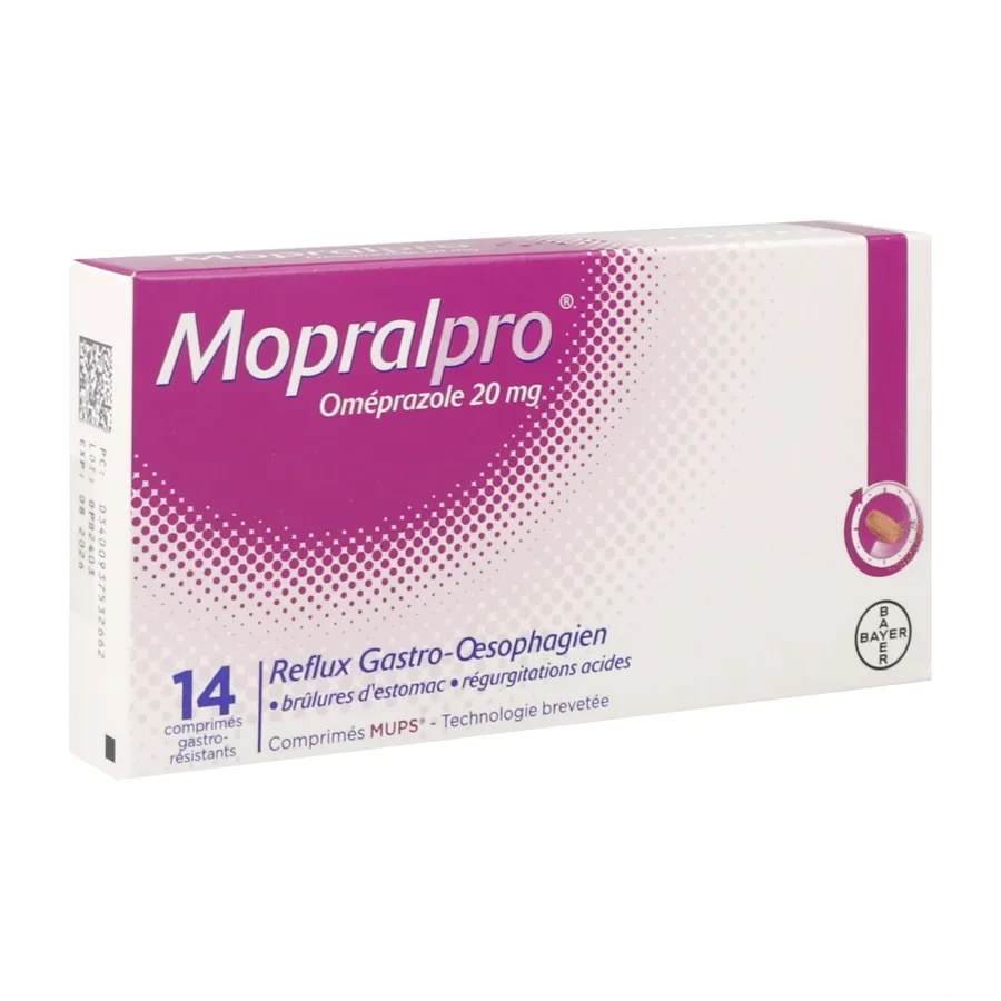 Mopralpro