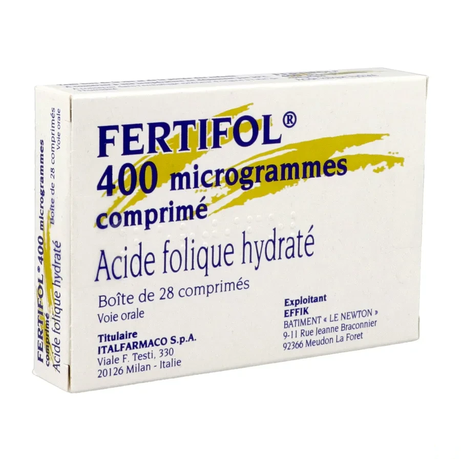 Fertifol