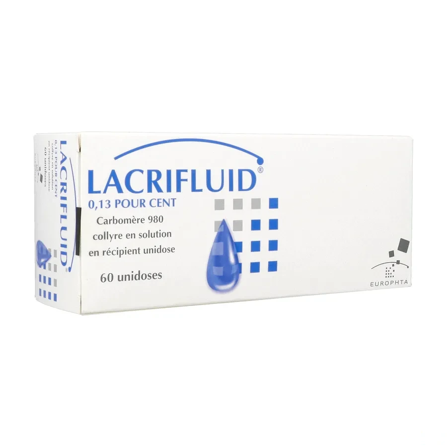 Lacrifluid