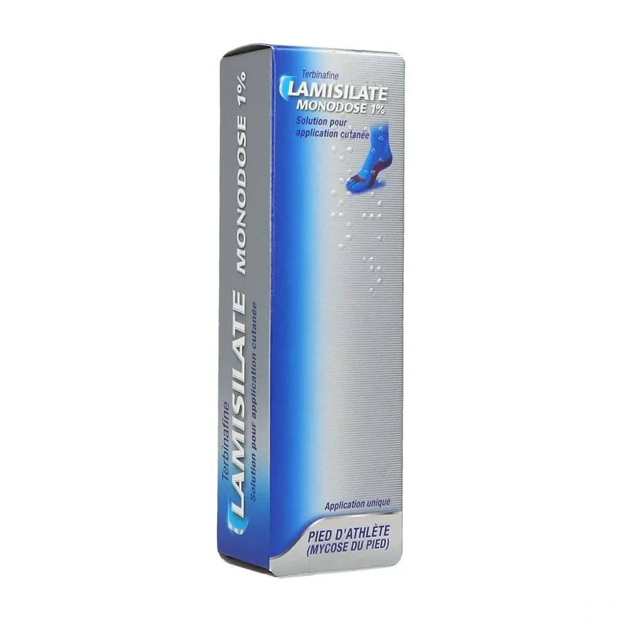 Lamisilate Monodose