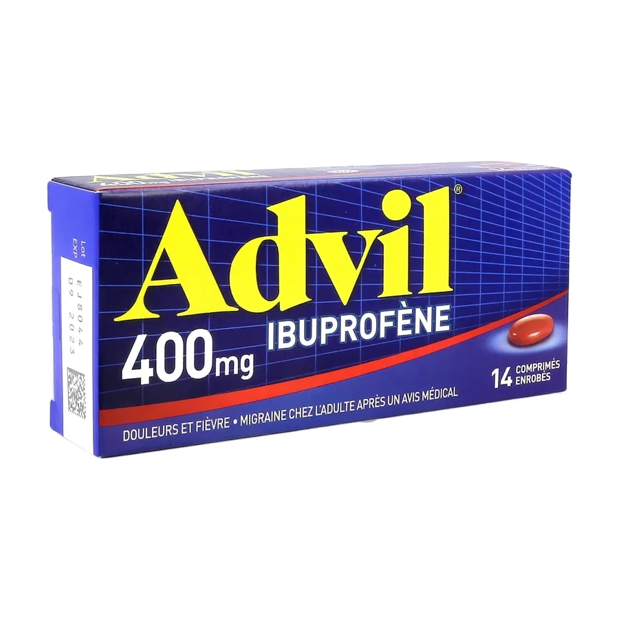 Advil