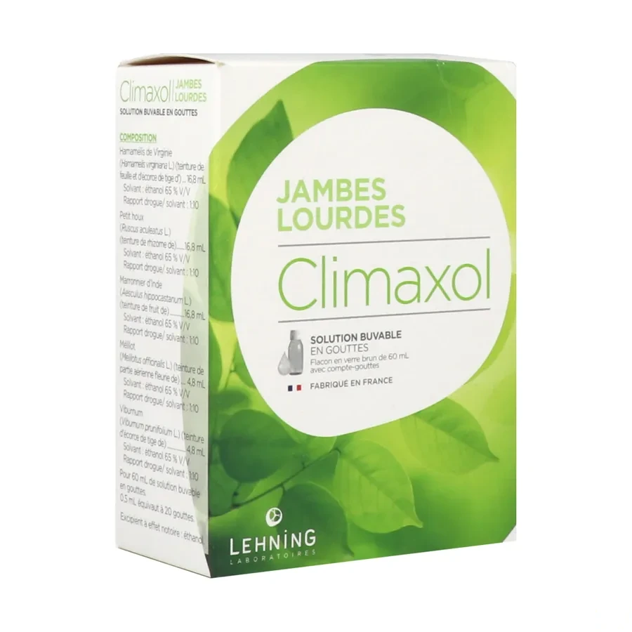 Climaxol