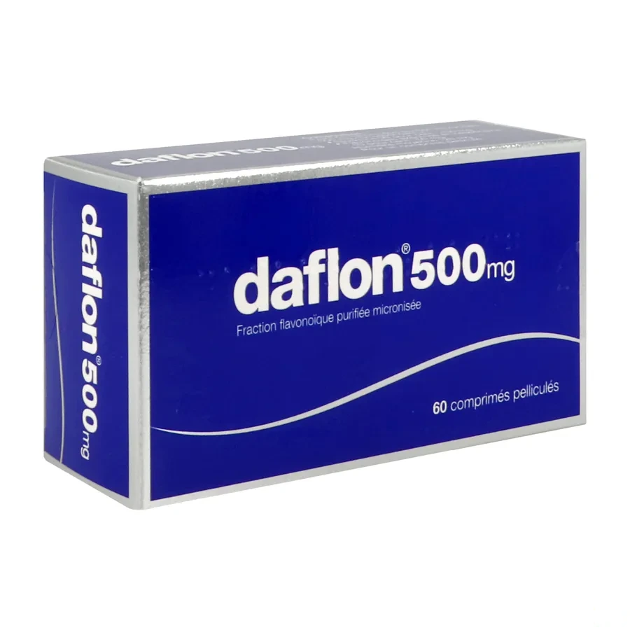 Daflon