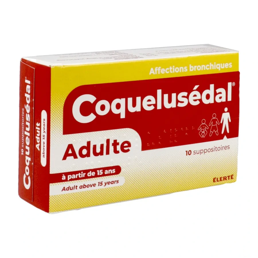Coquelusedal