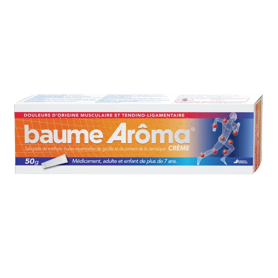 Baume Arôma