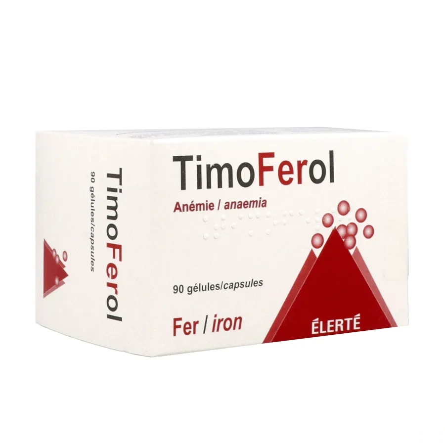 Timoferol