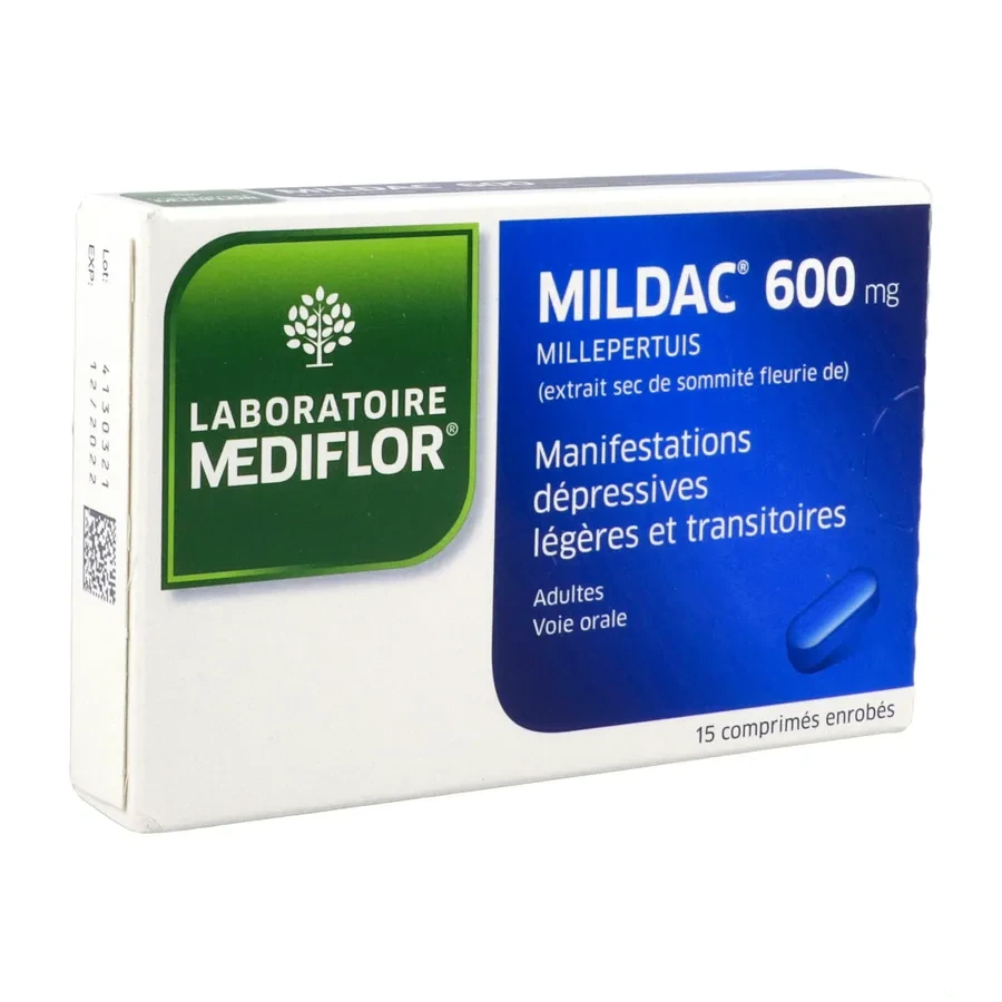 Mildac