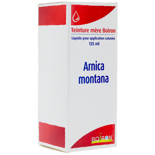 Boiron Teinture mère Arnica Montana