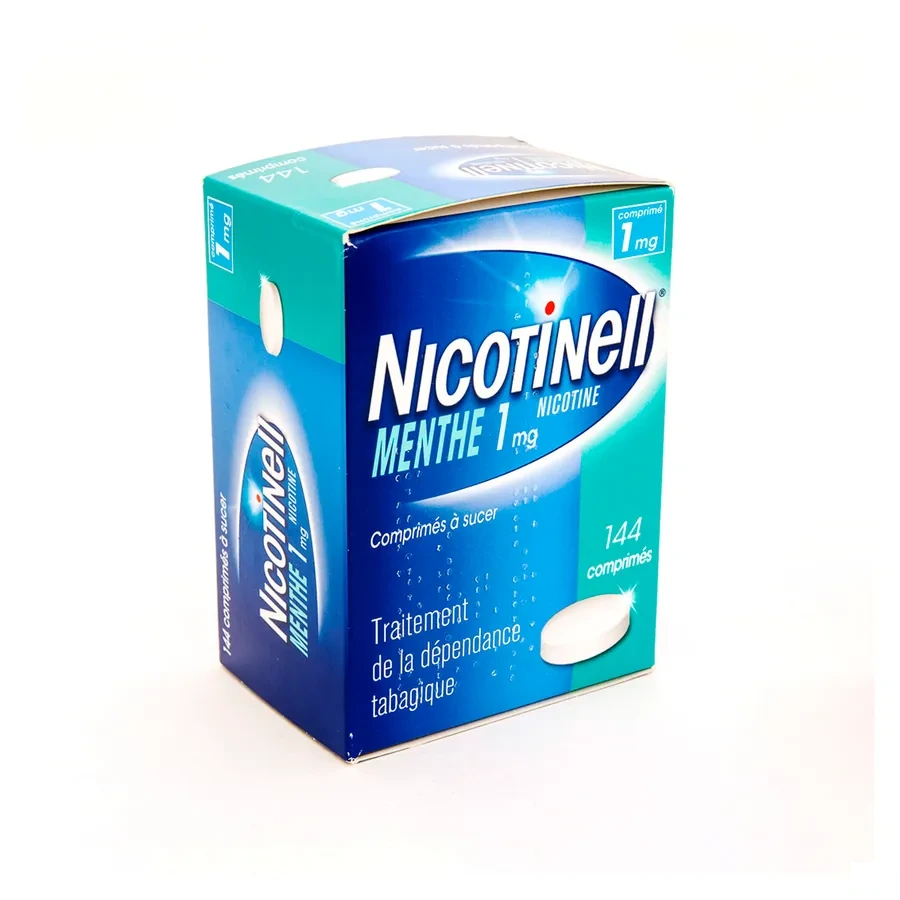 Nicotinell