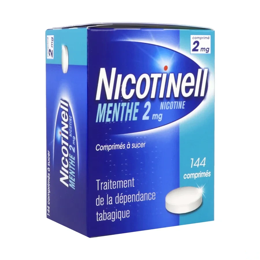 Nicotinell