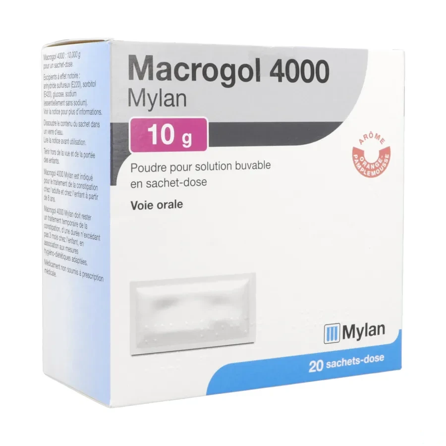 Macrogol