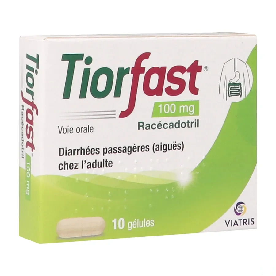Tiorfast