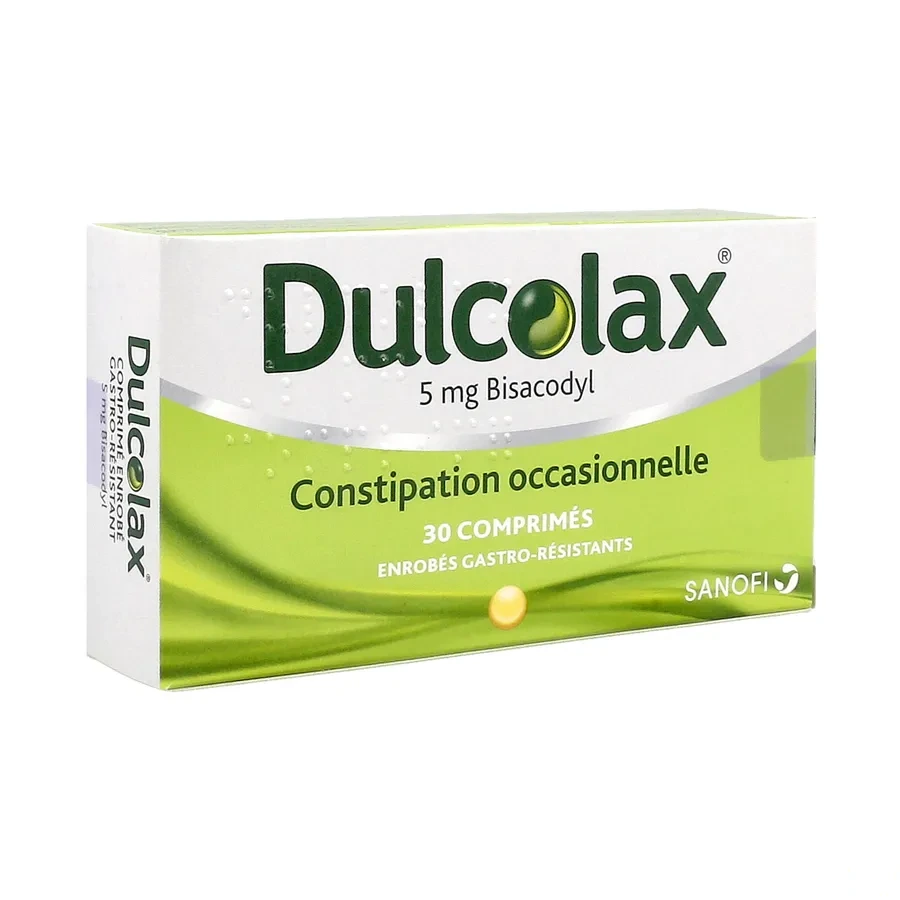 Dulcolax