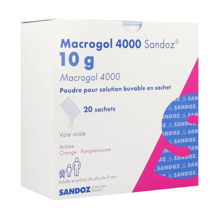 Macrogol