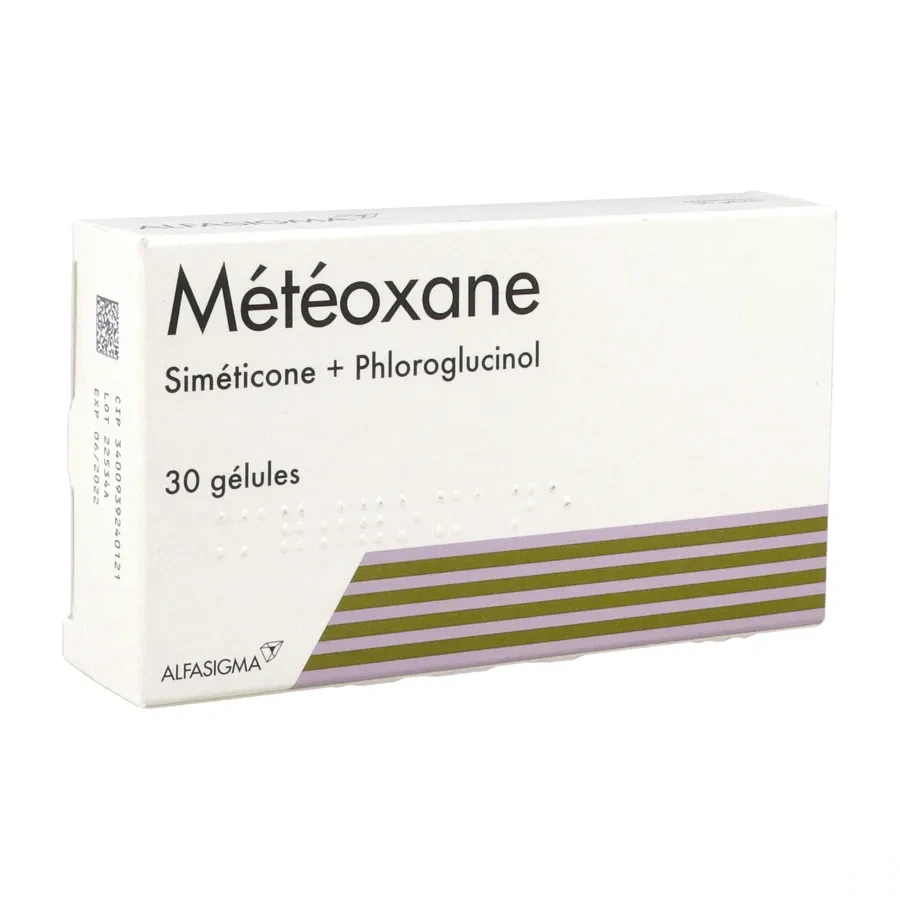 Meteoxane