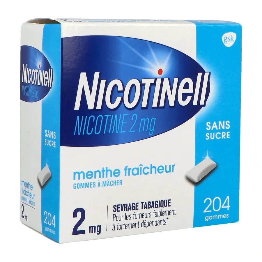 Nicotinell
