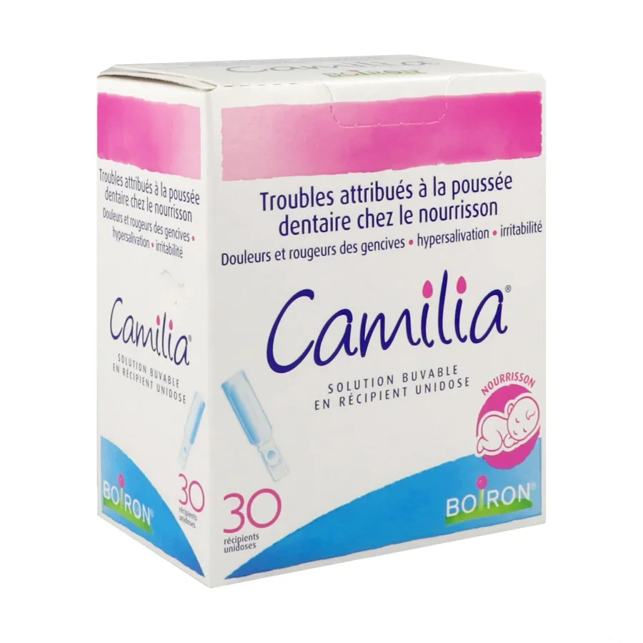 Camilia