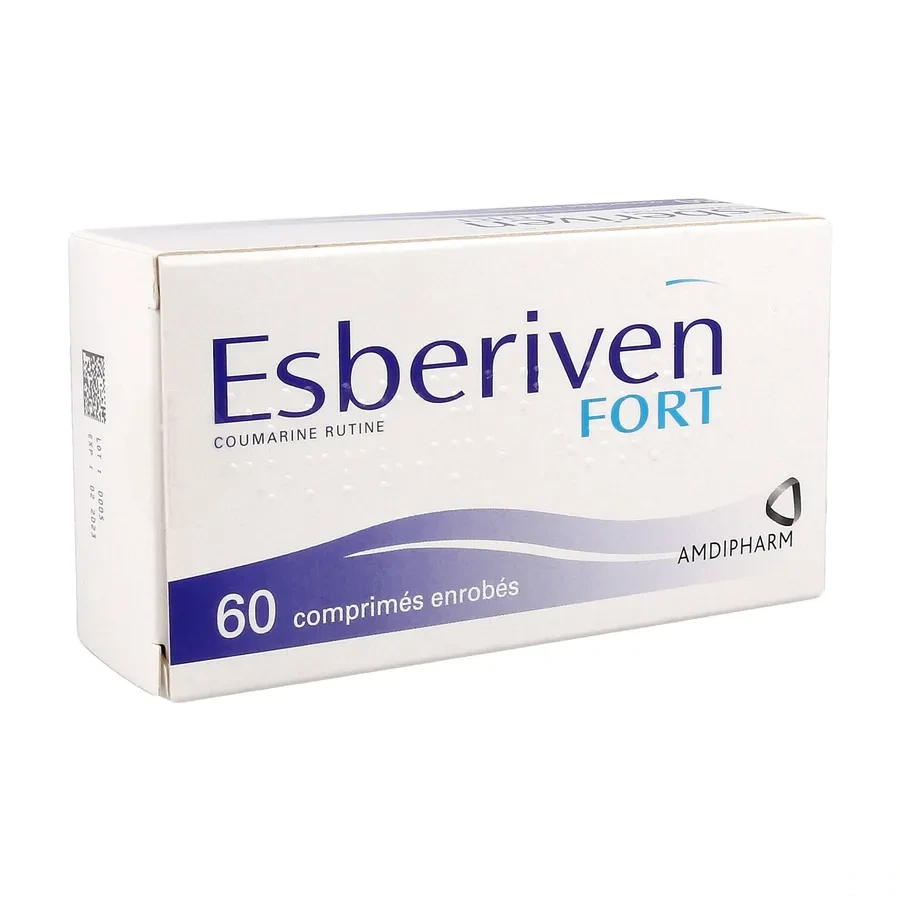 Esberiven Fort
