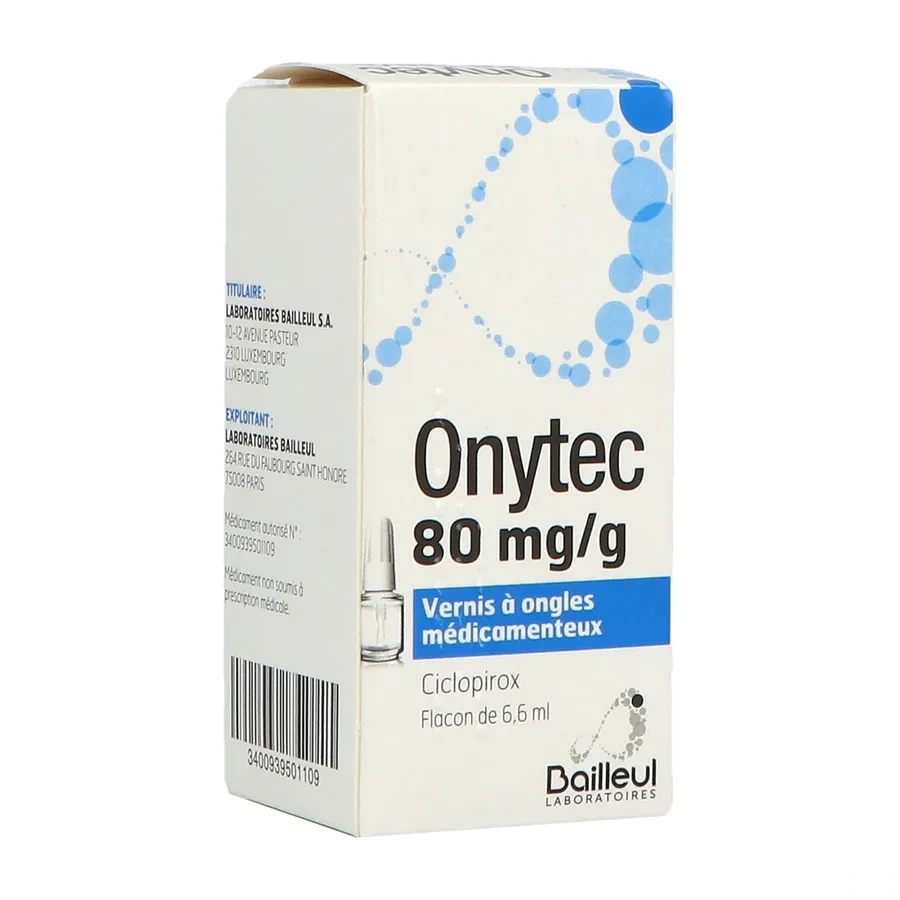 Onytec Vernis