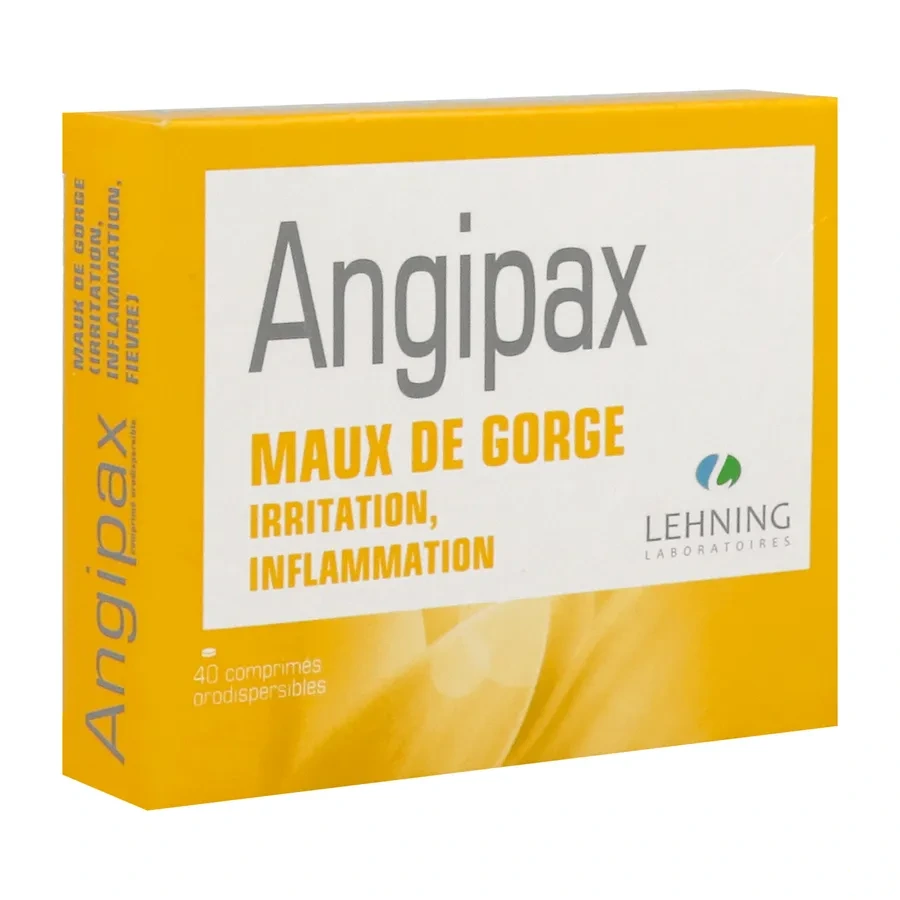 Lehning Angipax
