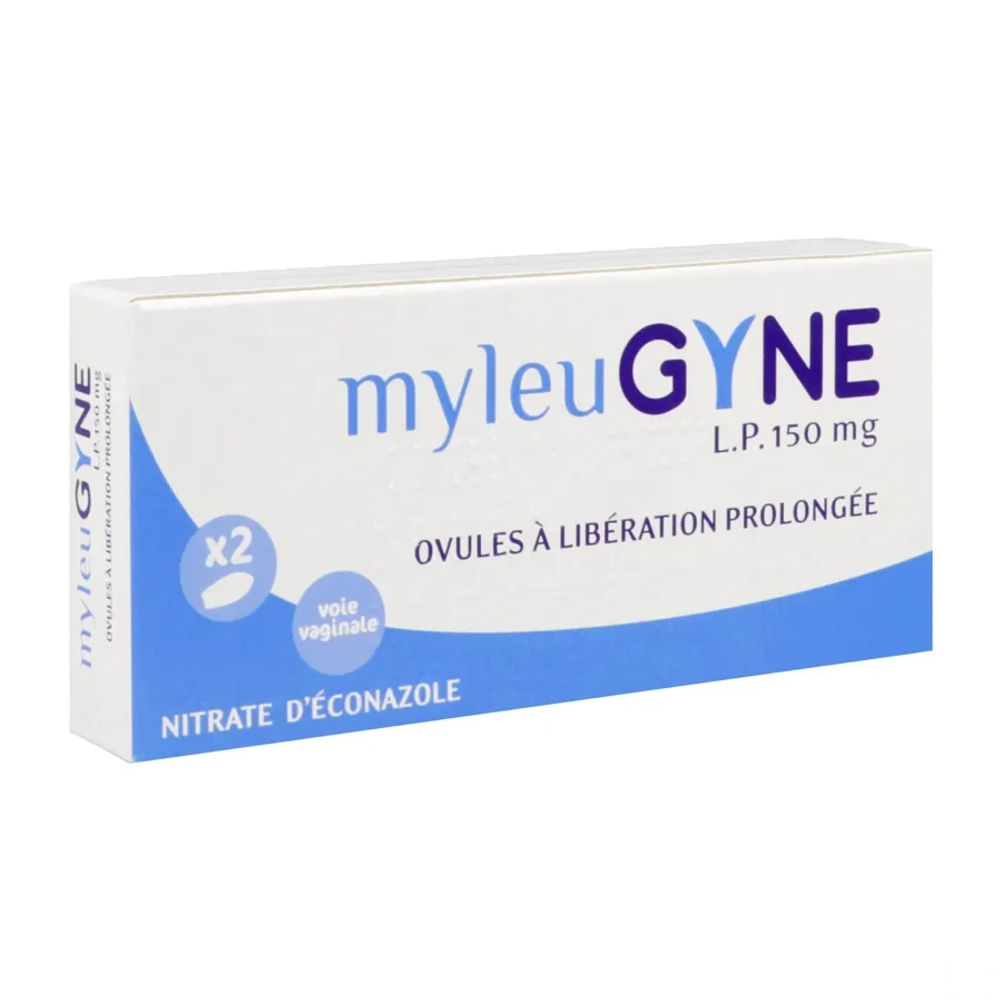 Myleugyne LP 150 mg