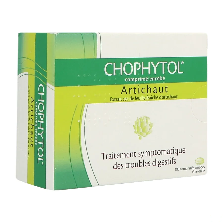 Chophytol