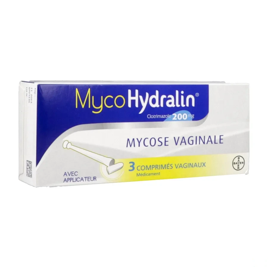 MycoHydralin