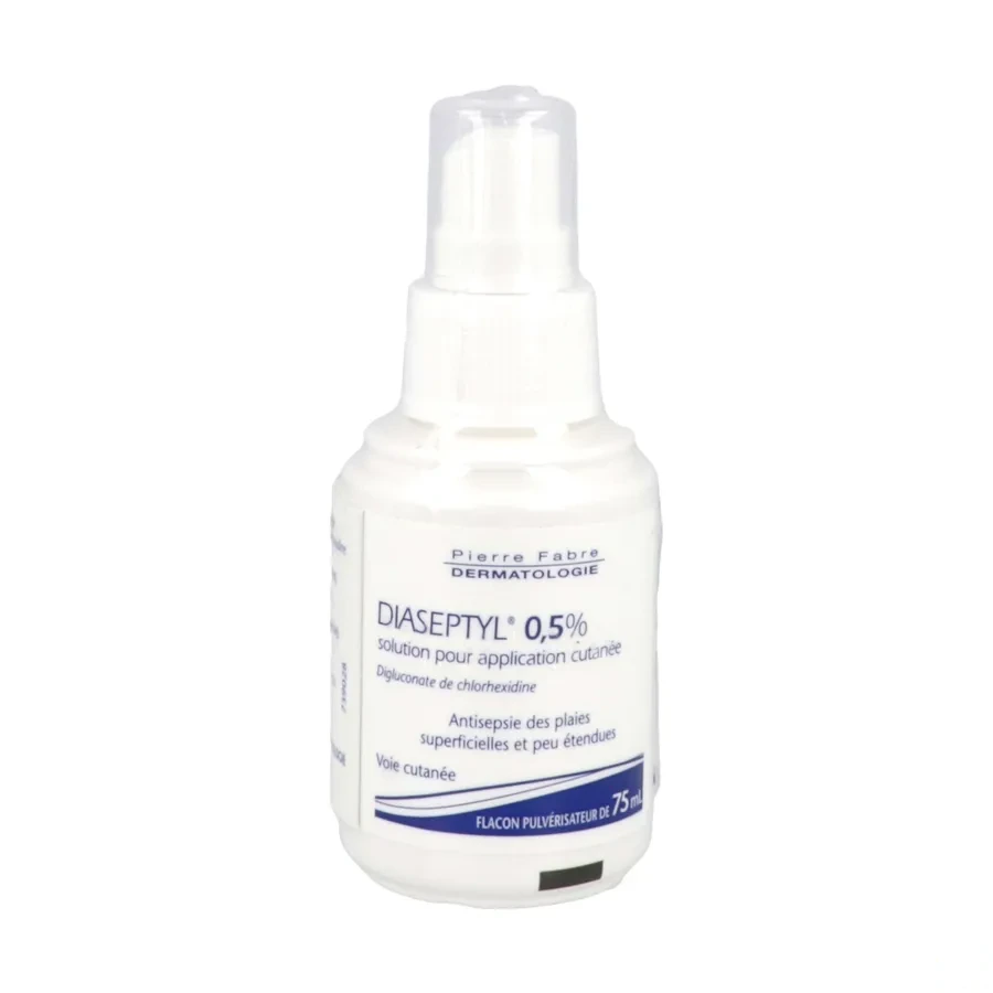 Diaseptyl Chlorhexidine 0,5%