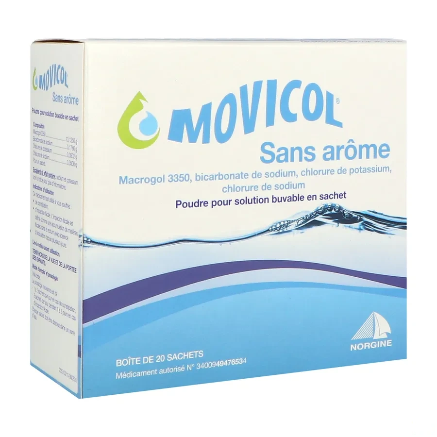 Movicol