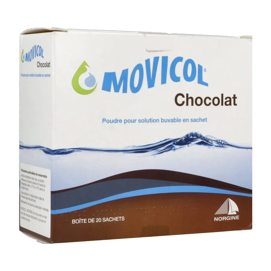 Movicol